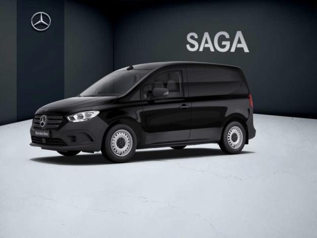 MERCEDES-BENZ Citan 110 CDI Fourgon BASE Standard  Citan 110 CDI Fourgon L1