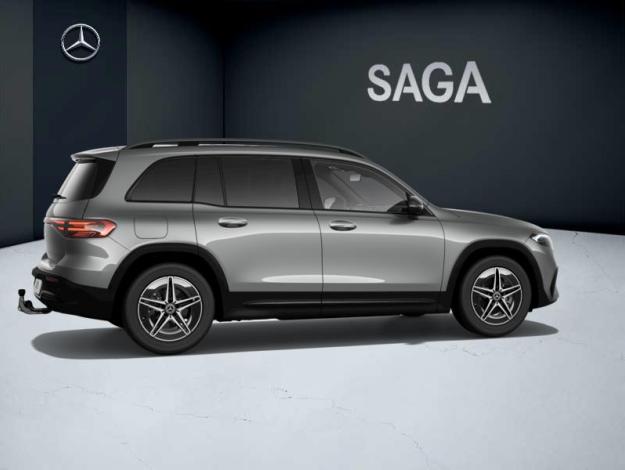 MERCEDES-BENZ EQB 250 +  Business Star Edition