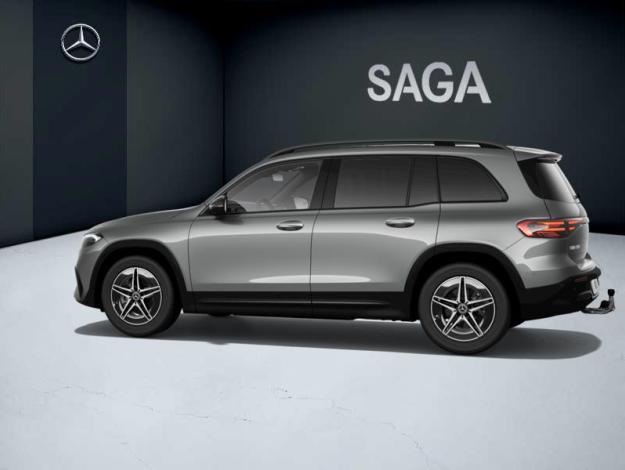 MERCEDES-BENZ EQB 250 +  Business Star Edition