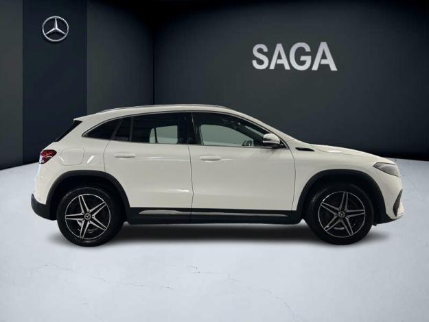 MERCEDES-BENZ EQA 250  