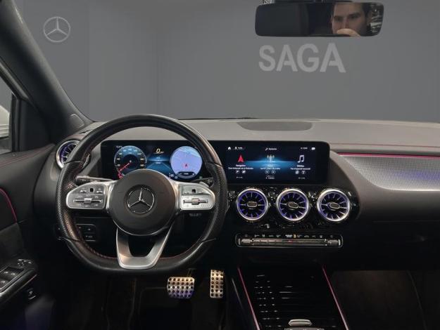 MERCEDES-BENZ EQA 250  