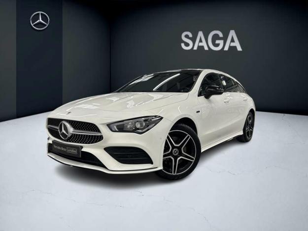 MERCEDES-BENZ CLA Shooting Brake CLA 250 e Shooting Brake  