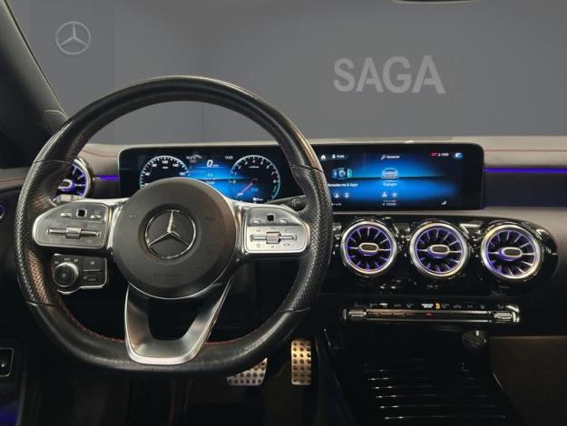 MERCEDES-BENZ CLA Shooting Brake CLA 250 e Shooting Brake  