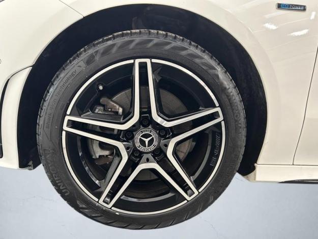 MERCEDES-BENZ CLA Shooting Brake CLA 250 e Shooting Brake  