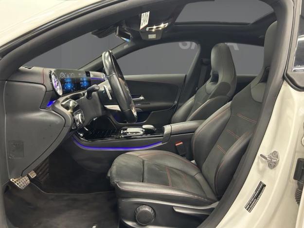 MERCEDES-BENZ CLA Shooting Brake CLA 250 e Shooting Brake  