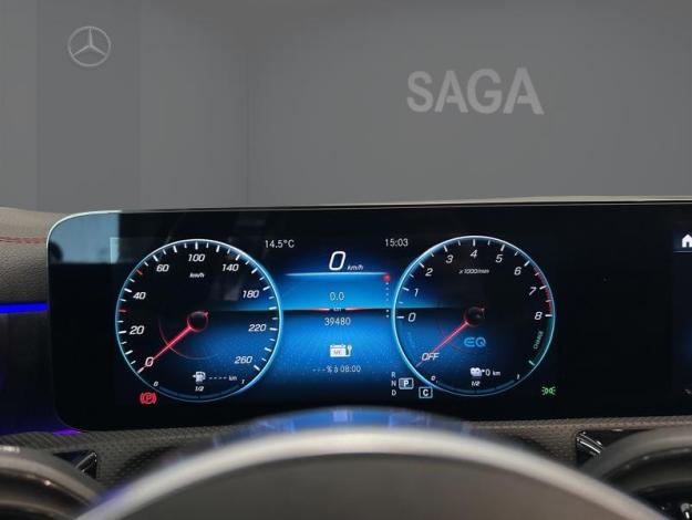 MERCEDES-BENZ CLA Shooting Brake CLA 250 e Shooting Brake  