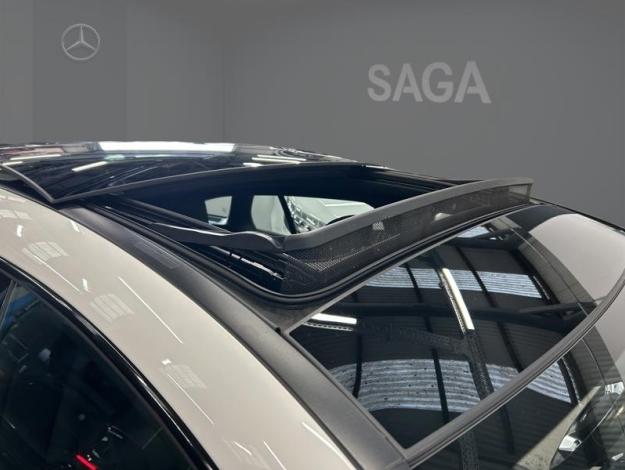 MERCEDES-BENZ CLA Shooting Brake CLA 250 e Shooting Brake  