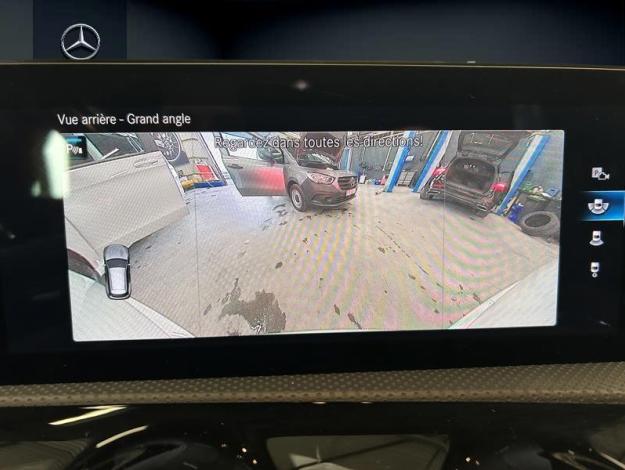 MERCEDES-BENZ CLA Shooting Brake CLA 250 e Shooting Brake  