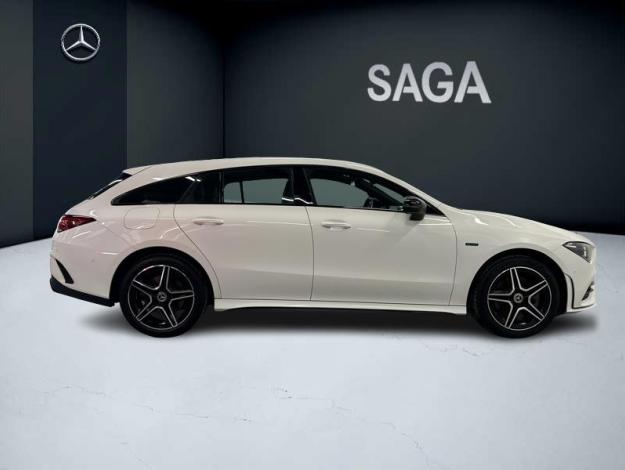 MERCEDES-BENZ CLA Shooting Brake CLA 250 e Shooting Brake  