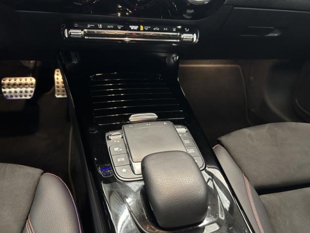 MERCEDES-BENZ CLA Shooting Brake CLA 250 e Shooting Brake  