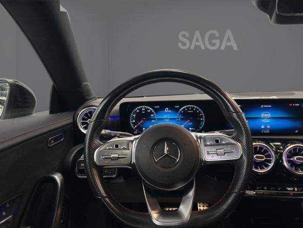 MERCEDES-BENZ CLA Shooting Brake CLA 250 e Shooting Brake  