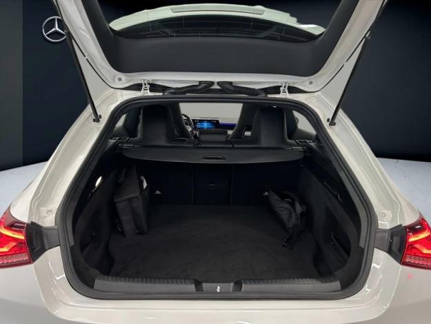 MERCEDES-BENZ CLA Shooting Brake CLA 250 e Shooting Brake  