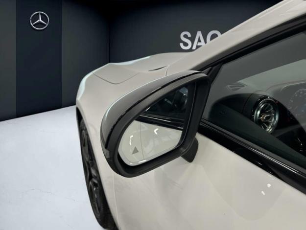 MERCEDES-BENZ CLA Shooting Brake CLA 250 e Shooting Brake  