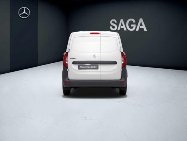 MERCEDES-BENZ Citan Citan 110 CDI Bestelwagen BASE Standard