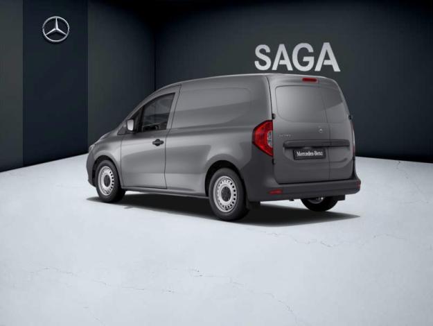 MERCEDES-BENZ Citan 110 CDI Fourgon BASE Standard  Citan 110 CDI Fourgon L1