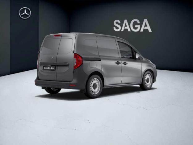 MERCEDES-BENZ Citan 110 CDI Fourgon BASE Standard  Citan 110 CDI Fourgon L1