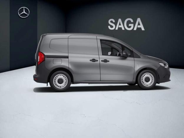 MERCEDES-BENZ Citan 110 CDI Fourgon BASE Standard  Citan 110 CDI Fourgon L1