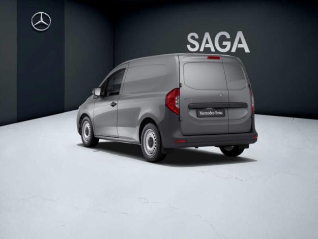 MERCEDES-BENZ Citan 110 CDI Fourgon BASE Standard  Citan 110 CDI Fourgon L1