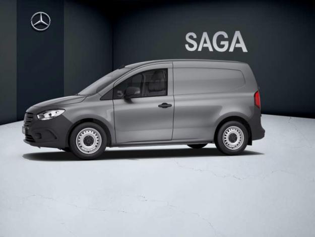 MERCEDES-BENZ Citan 110 CDI Fourgon BASE Standard  Citan 110 CDI Fourgon L1
