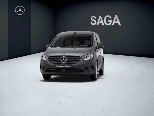 MERCEDES-BENZ Citan 110 CDI Fourgon BASE Standard  Citan 110 CDI Fourgon L1