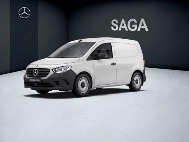 MERCEDES-BENZ Citan Citan 110 CDI Bestelwagen BASE Standard