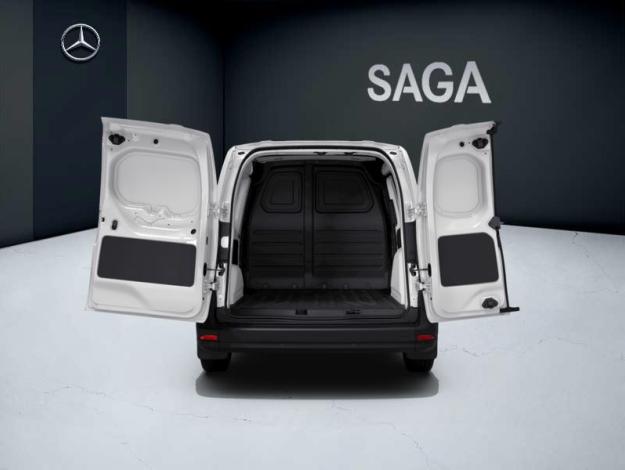 MERCEDES-BENZ Citan 110 CDI Fourgon BASE Standard  Citan 110 CDI Fourgon L1