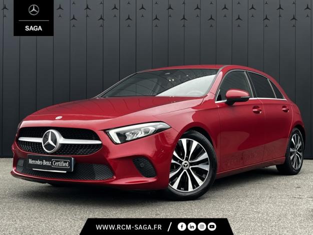 MERCEDES-BENZ Classe A 160 Style Line  Classe A 160 Style Line