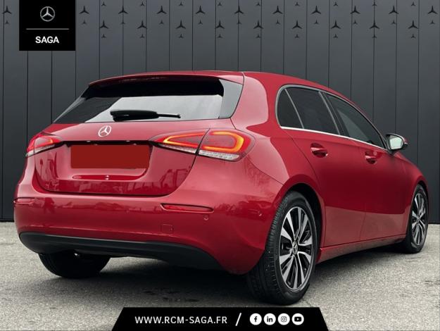 MERCEDES-BENZ Classe A 160 Style Line  Classe A 160 Style Line