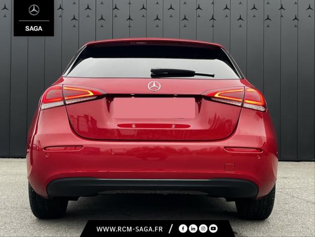 MERCEDES-BENZ Classe A 160 Style Line  Classe A 160 Style Line