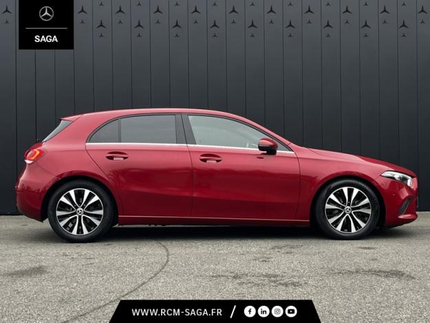 MERCEDES-BENZ Classe A 160 Style Line  Classe A 160 Style Line