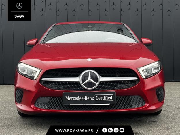 MERCEDES-BENZ Classe A 160 Style Line  Classe A 160 Style Line