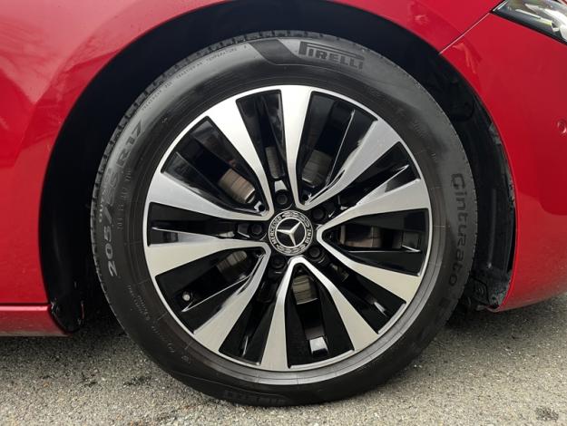 MERCEDES-BENZ Classe A 160 Style Line  Classe A 160 Style Line