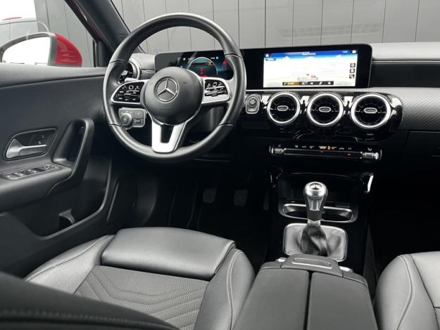 MERCEDES-BENZ Classe A 160 Style Line  Classe A 160 Style Line