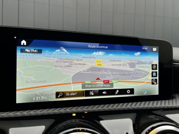 MERCEDES-BENZ Classe A 160 Style Line  Classe A 160 Style Line