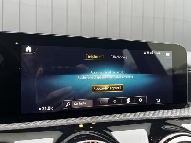 MERCEDES-BENZ Classe A 160 Style Line  Classe A 160 Style Line