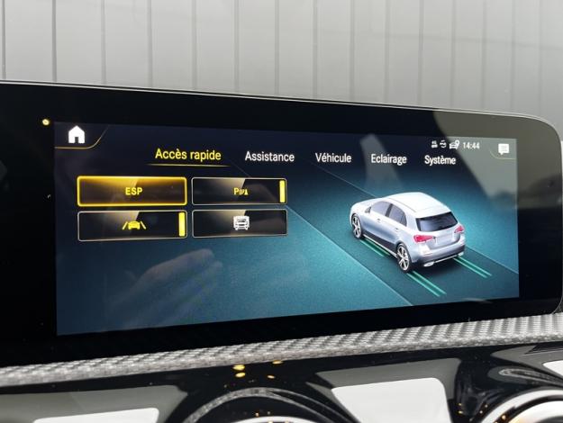 MERCEDES-BENZ Classe A 160 Style Line  Classe A 160 Style Line