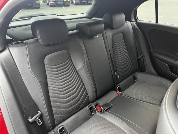 MERCEDES-BENZ Classe A 160 Style Line  Classe A 160 Style Line