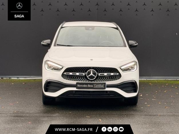 MERCEDES-BENZ GLA 250 e AMG Line AMG Line 