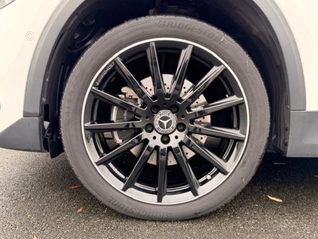 MERCEDES-BENZ GLA 250 e AMG Line AMG Line 