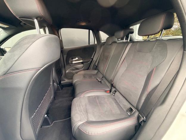 MERCEDES-BENZ GLA 250 e AMG Line AMG Line 