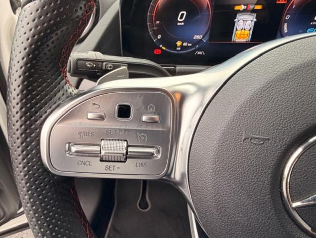 MERCEDES-BENZ GLA 250 e AMG Line AMG Line 