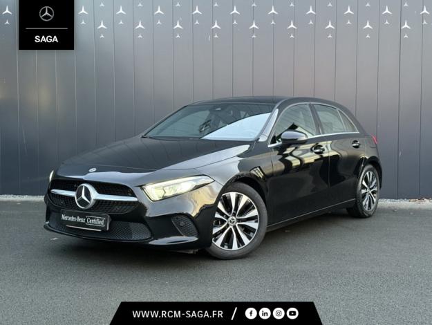 MERCEDES-BENZ Classe A 180 d Business Line  