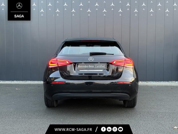 MERCEDES-BENZ Classe A 180 d Business Line  