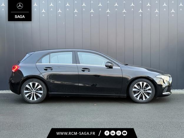 MERCEDES-BENZ Classe A 180 d Business Line  