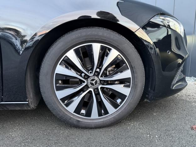 MERCEDES-BENZ Classe A 180 d Business Line  