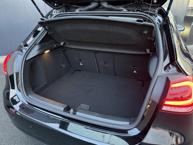 MERCEDES-BENZ Classe A 180 d Business Line  