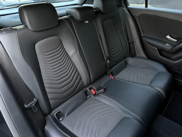 MERCEDES-BENZ Classe A 180 d Business Line  