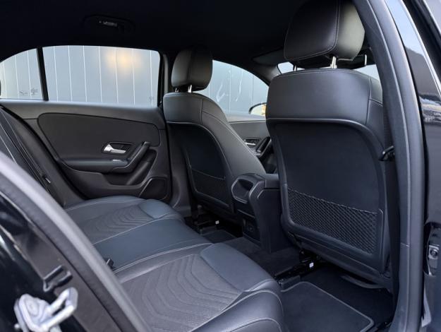 MERCEDES-BENZ Classe A 180 d Business Line  