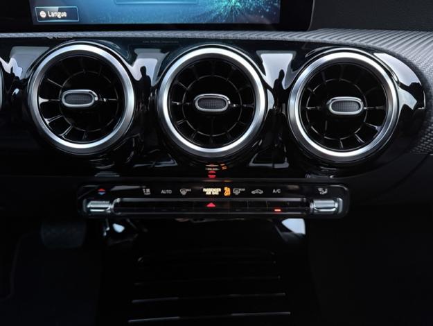 MERCEDES-BENZ Classe A 180 d Business Line  
