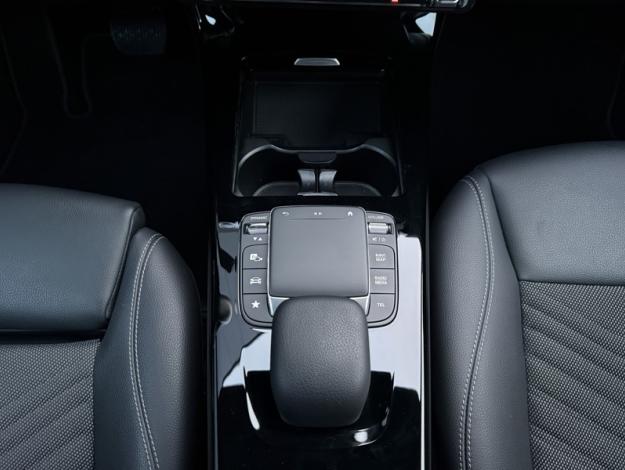 MERCEDES-BENZ Classe A 180 d Business Line  